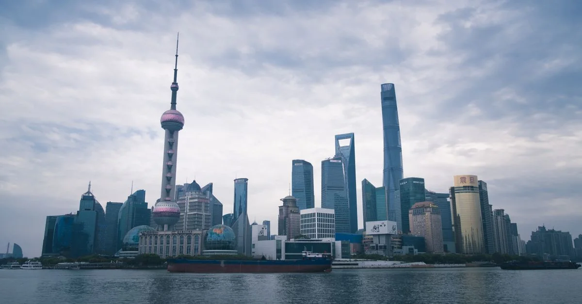 Shanghai Day Trips: Ancient Ruins, Classical Gardens & Serene Temples