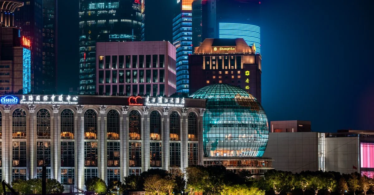 Shanghai Day Trips: Ancient Ruins, Classical Gardens & Serene Temples