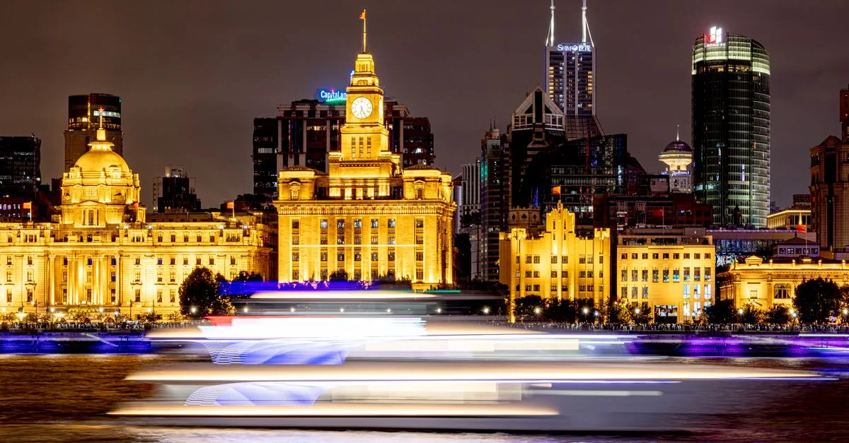 Shanghai Day Trips: Ancient Ruins, Classical Gardens & Serene Temples