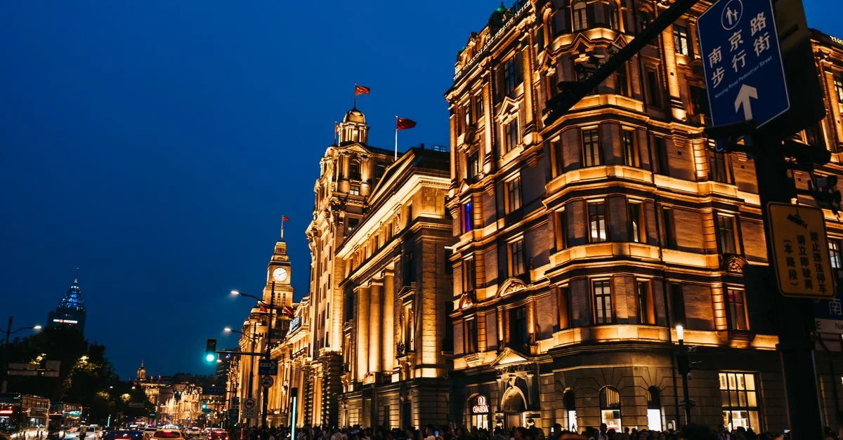 Shanghai Day Trips: Ancient Ruins, Classical Gardens & Serene Temples