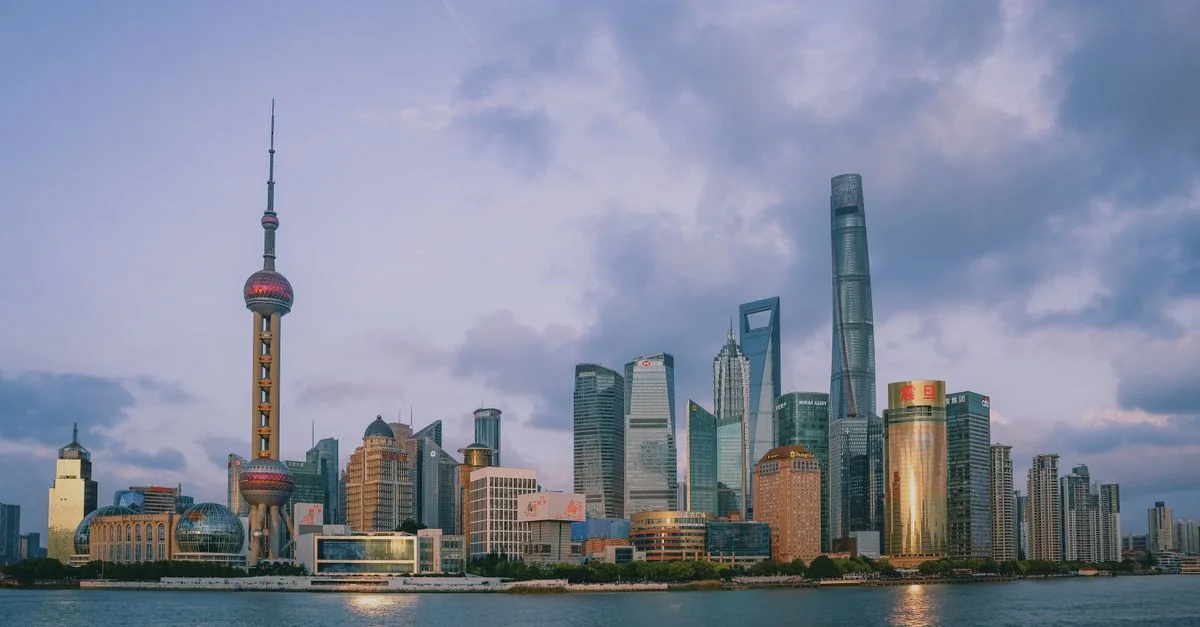 Shanghai Day Trips: Ancient Ruins, Classical Gardens & Serene Temples
