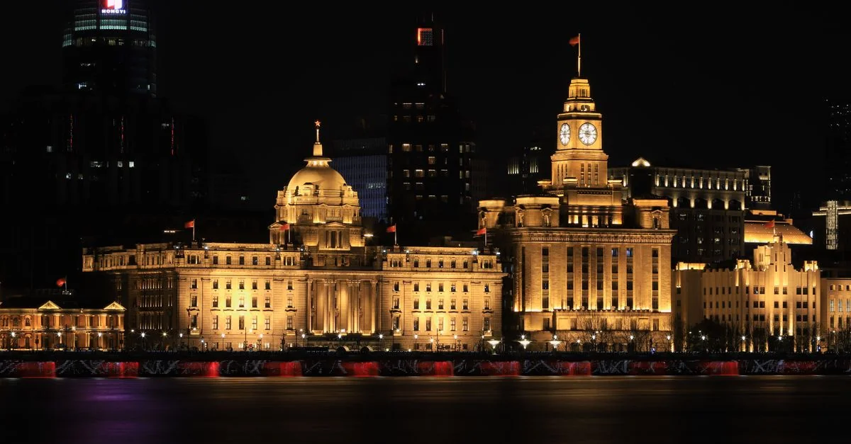 Shanghai Day Trips: Ancient Ruins, Classical Gardens & Serene Temples