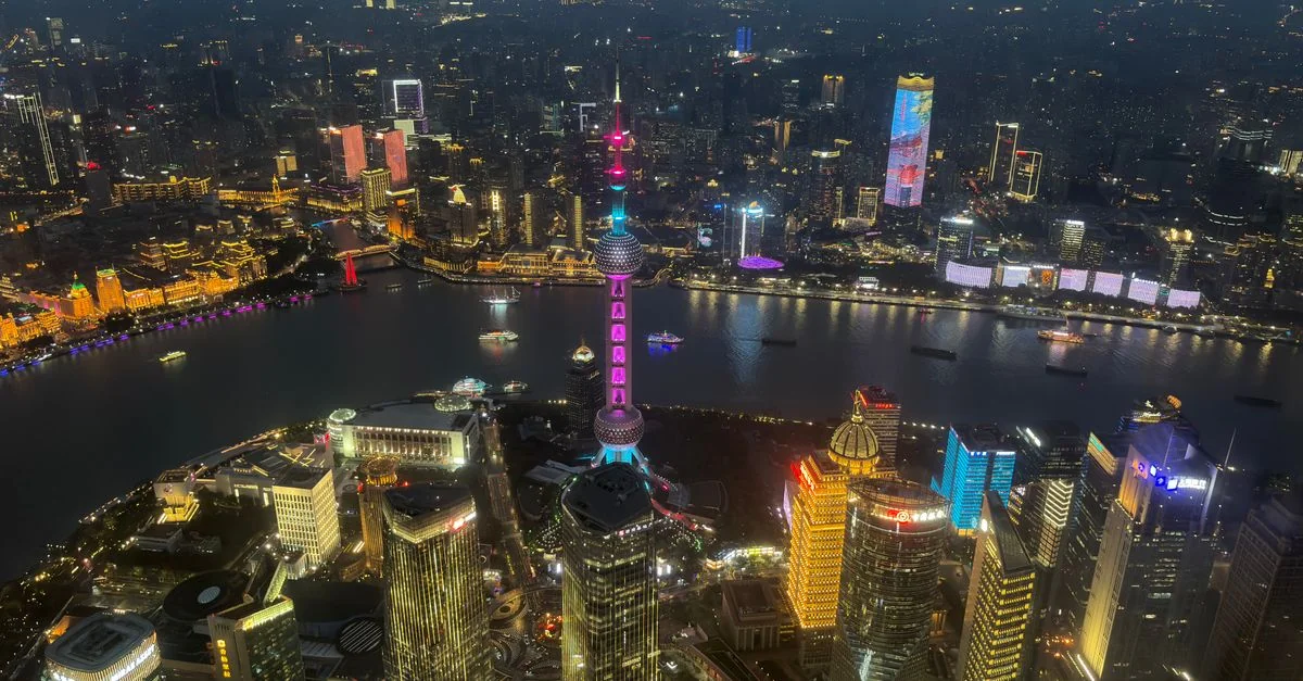 Shanghai Multi-Day Tours: A Practical Guide for Group Travelers