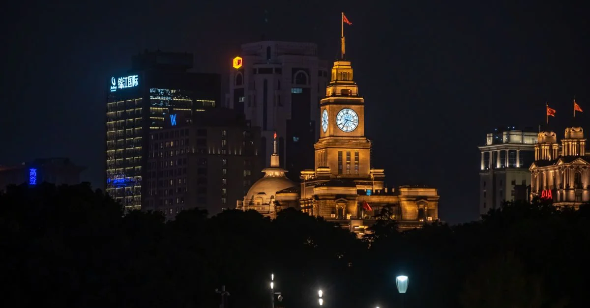 Shanghai Multi-Day Tours: A Practical Guide for Group Travelers