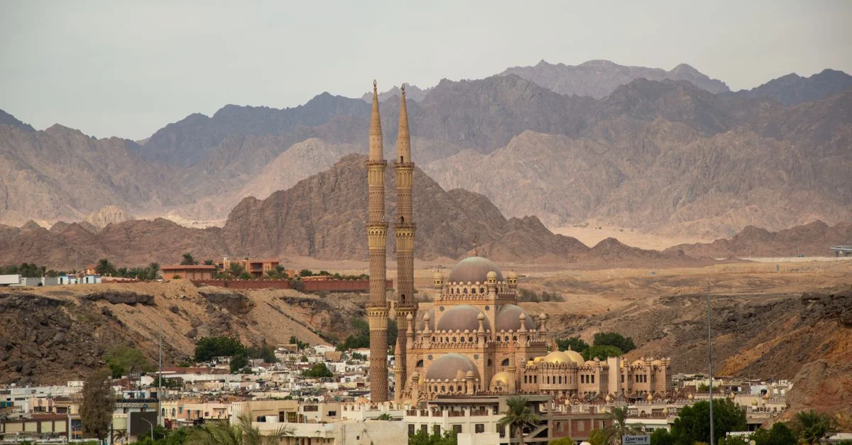 Best Cruise Tours in Sharm El Sheikh