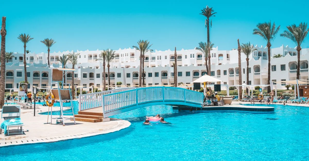 Photography Tours in Sharm El Sheikh: Best Photo Walks and Workshops