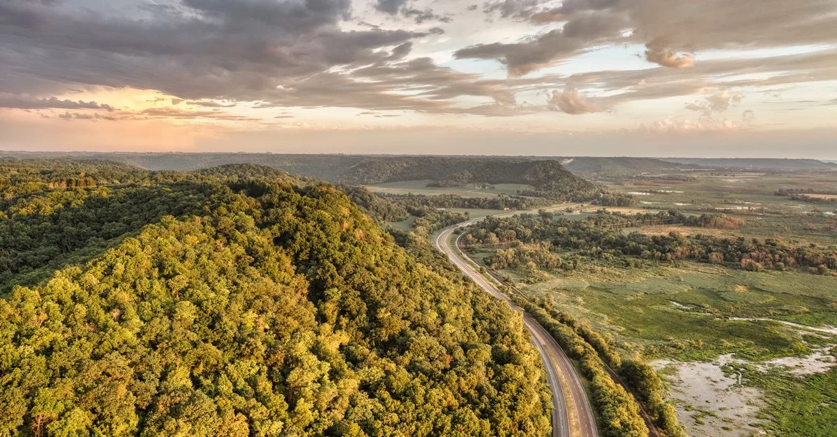 Navigating Shelby County: An Independent Culture and Art Guide
