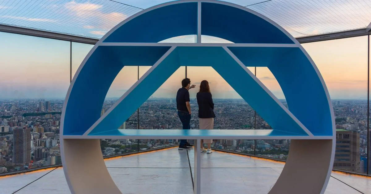 Shibuya Art and Culture Itinerary: Navigating Tokyo’s Creative Core