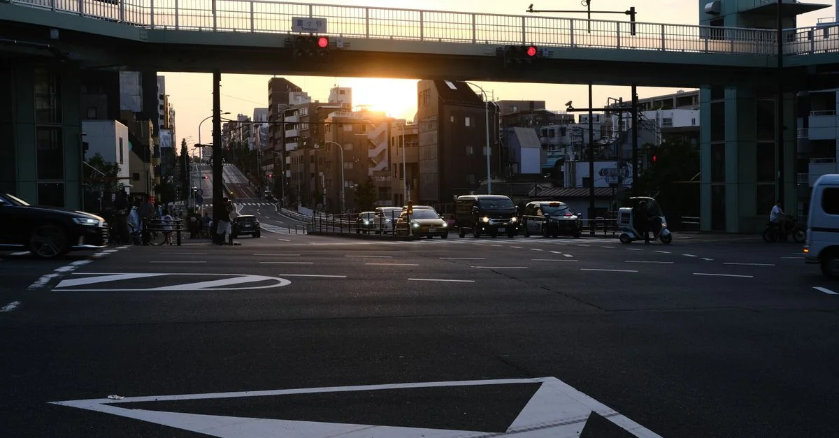 Shibuya Art and Culture Itinerary: Navigating Tokyo’s Creative Core