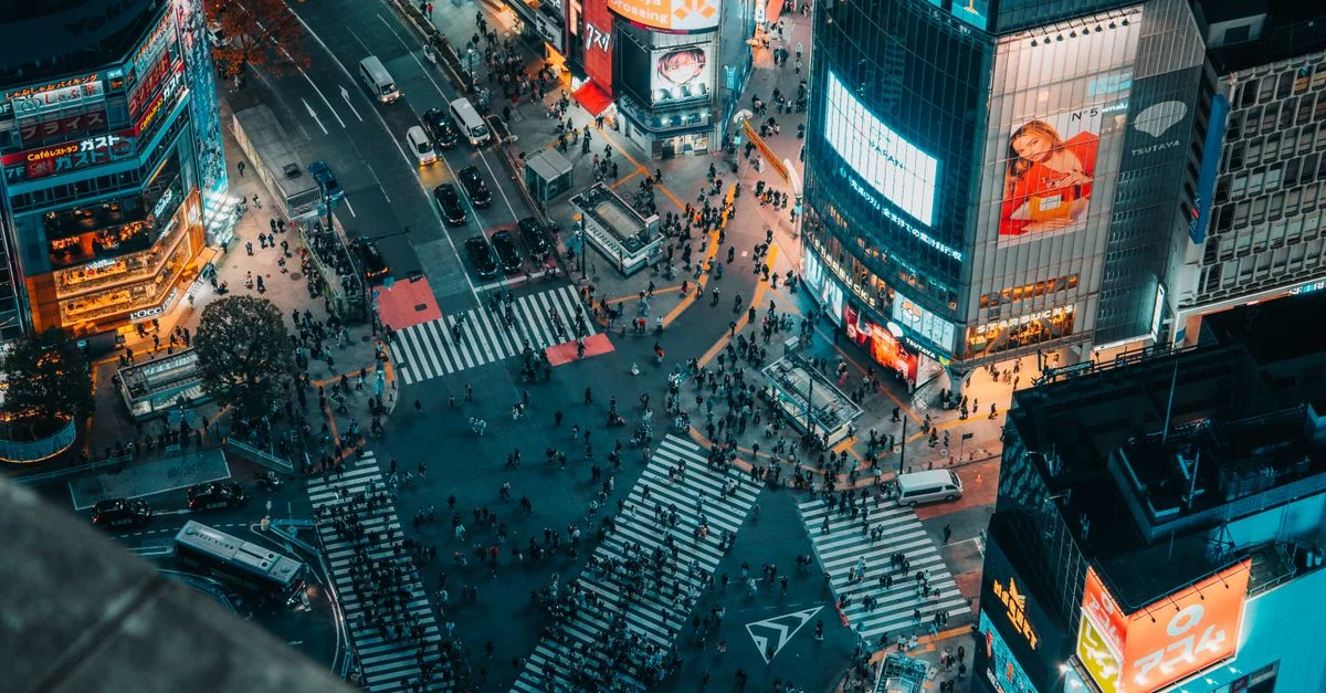 Shibuya Art and Culture Itinerary: Navigating Tokyo’s Creative Core