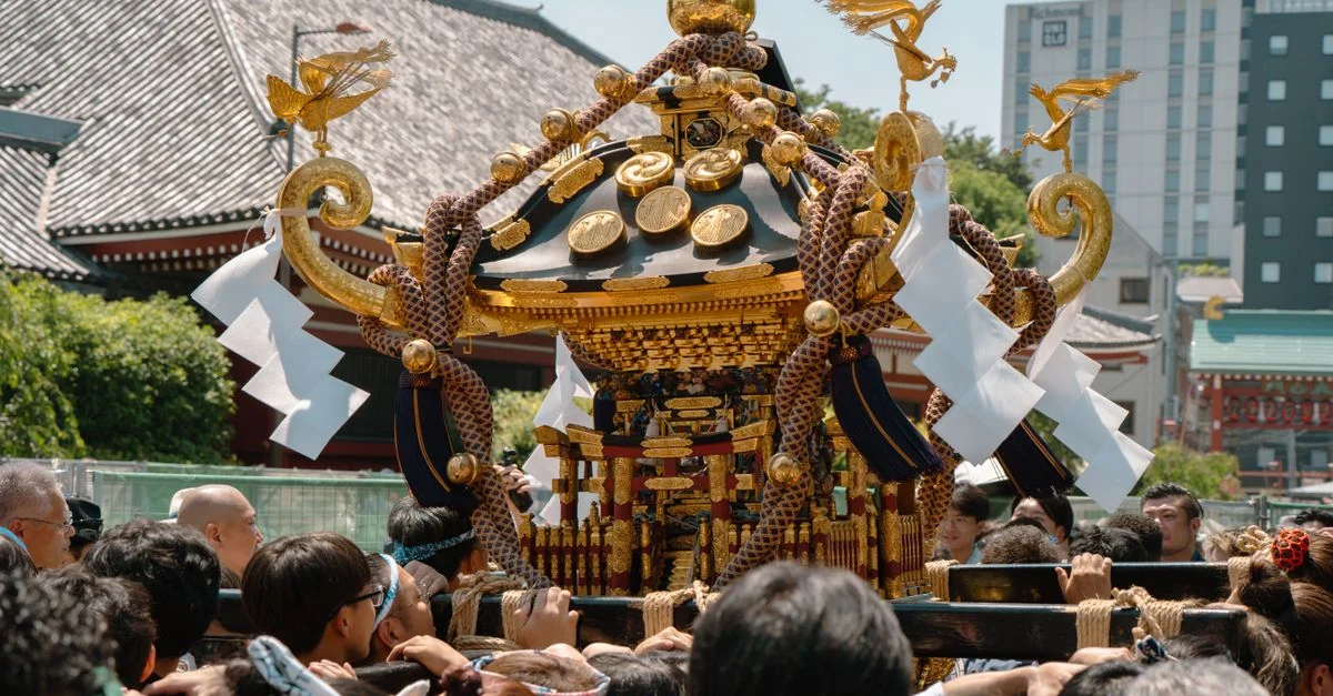 Shiga Multi-Day Tours: Explore Castles, Temples & Ninja History