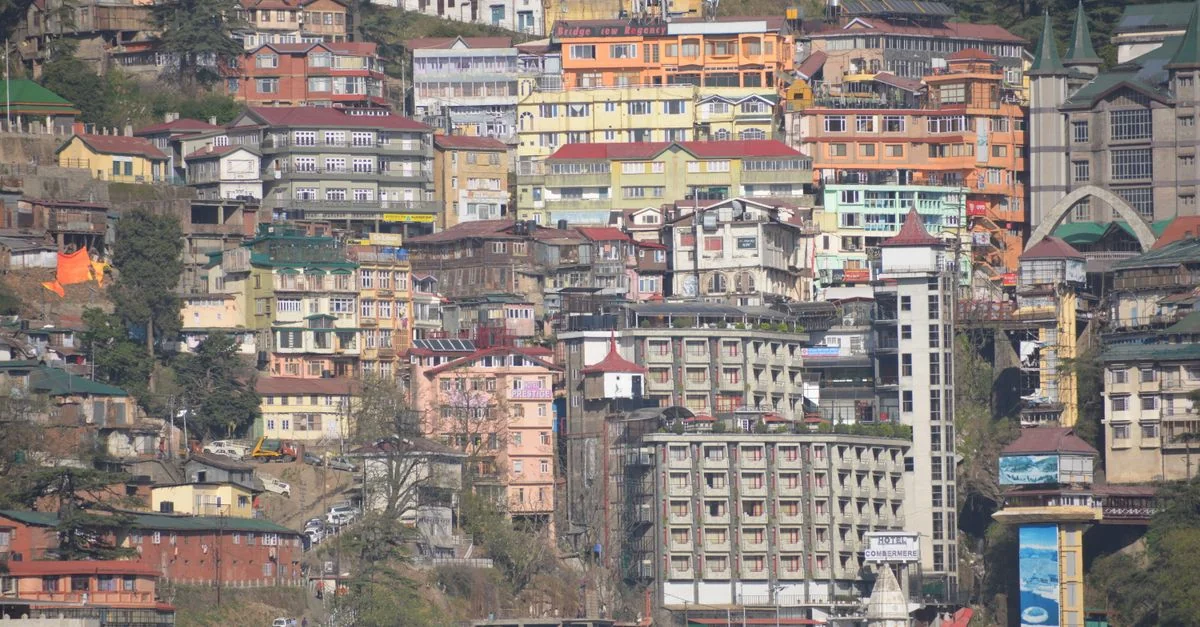 Shimla Multi-Day Tours: The Realistic Guide to the Spiti Valley