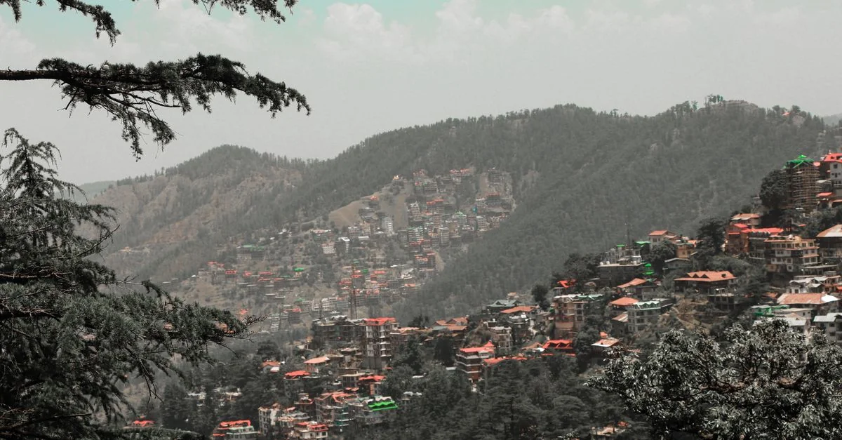 Shimla Multi-Day Tours: The Realistic Guide to the Spiti Valley