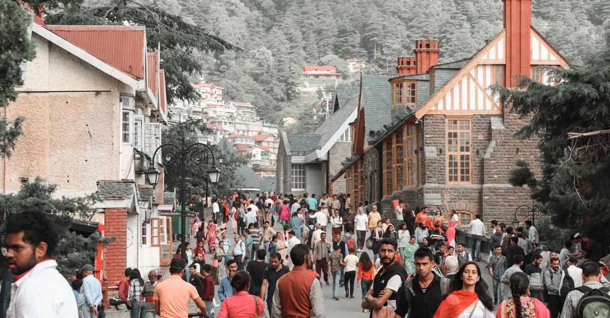 Shimla Multi-Day Tours: The Realistic Guide to the Spiti Valley