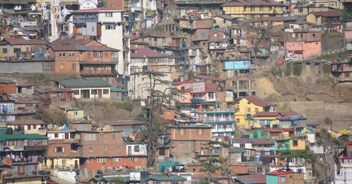 Shimla Multi-Day Tours: The Realistic Guide to the Spiti Valley