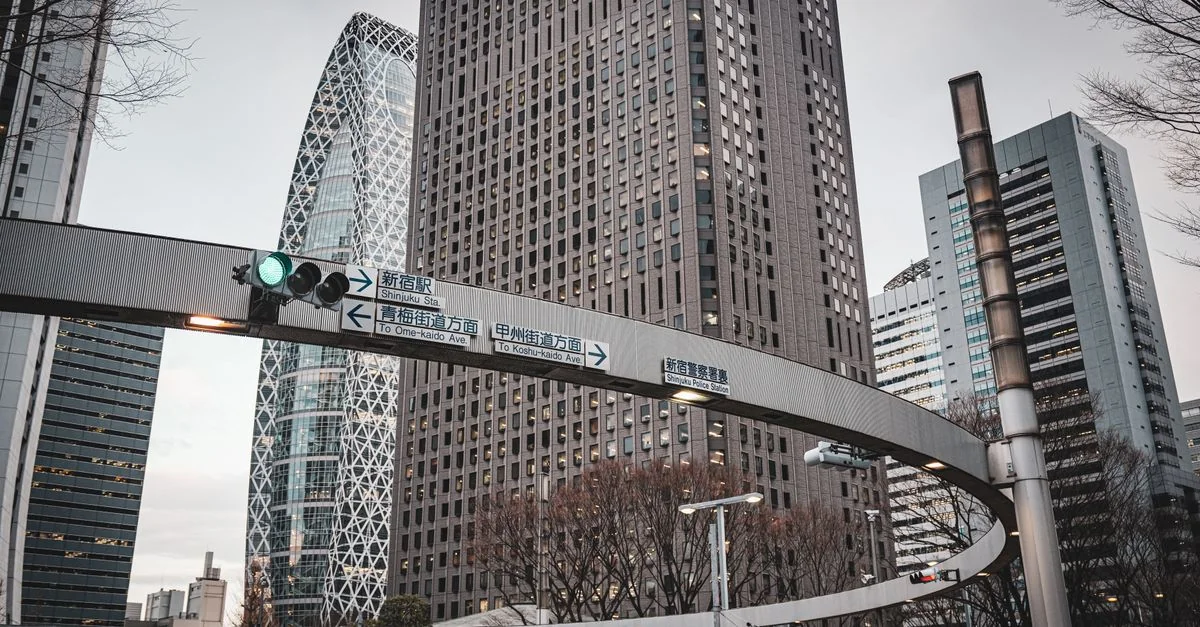 Shinjuku Multi-Day Tours: Your Complete Departure Guide