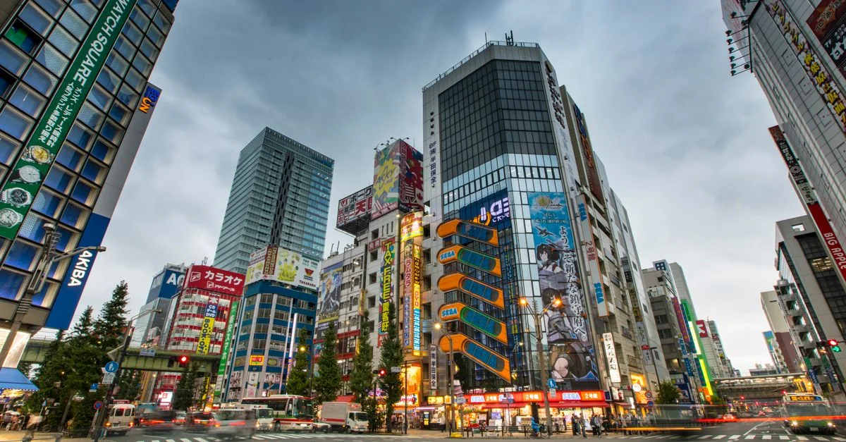Shinjuku Multi-Day Tours: Your Complete Departure Guide