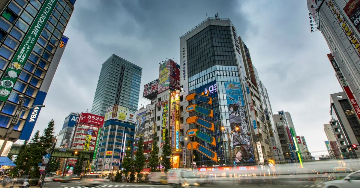 Shinjuku Multi-Day Tours: Your Complete Departure Guide