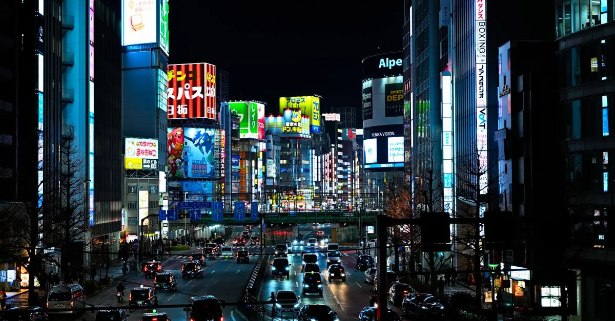 Shinjuku Multi-Day Tours: Your Complete Departure Guide