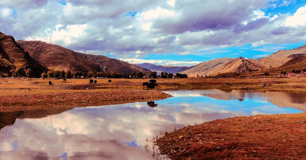 Si Chuan Sheng Multi-Day Tours: Explore China’s Heartland