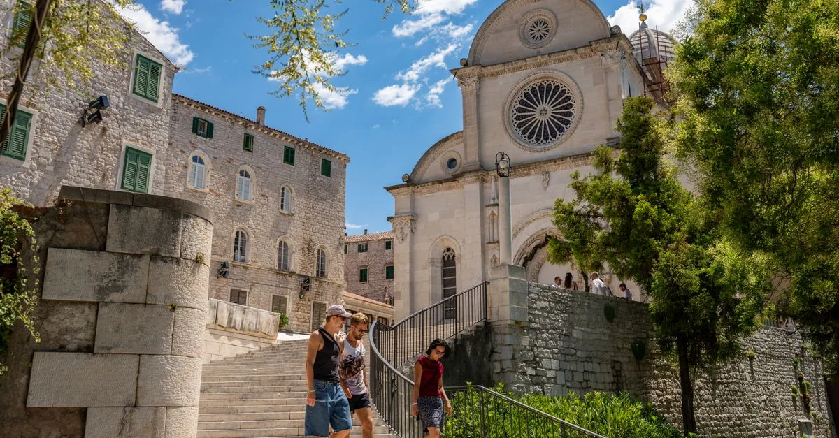Sibenik Airport Transfers: A Practical Guide for Smooth Arrivals