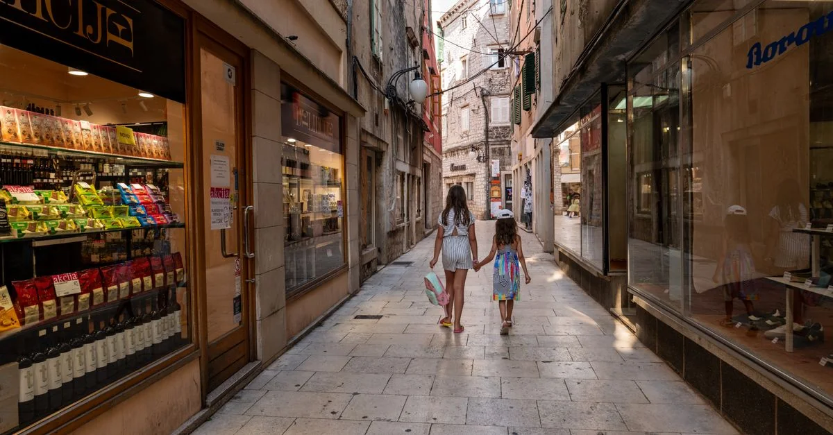 Sibenik Airport Transfers: A Practical Guide for Smooth Arrivals