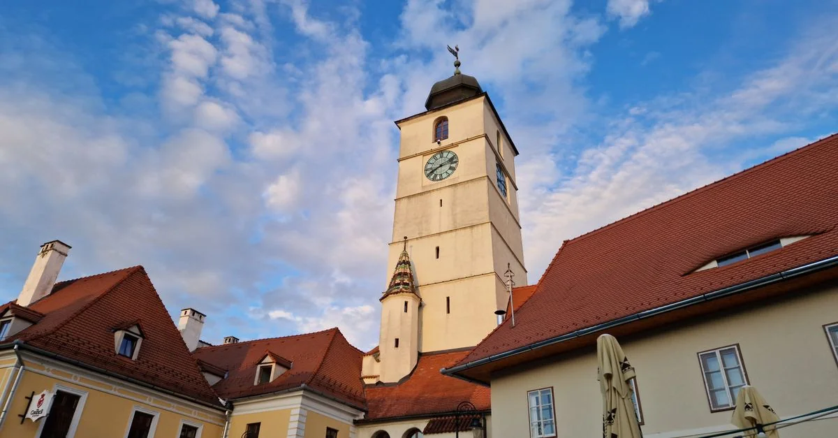 Nature and Wildlife Tours in Sibiu: Discover Romania