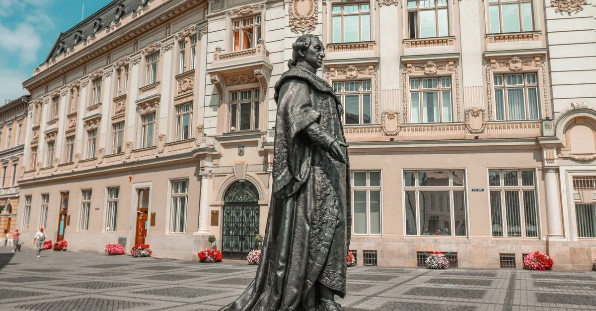 Nature and Wildlife Tours in Sibiu: Discover Romania