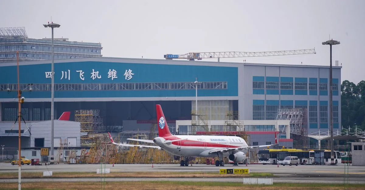 An Analytical Review of Sichuan Airlines: Navigating Transpacific Value