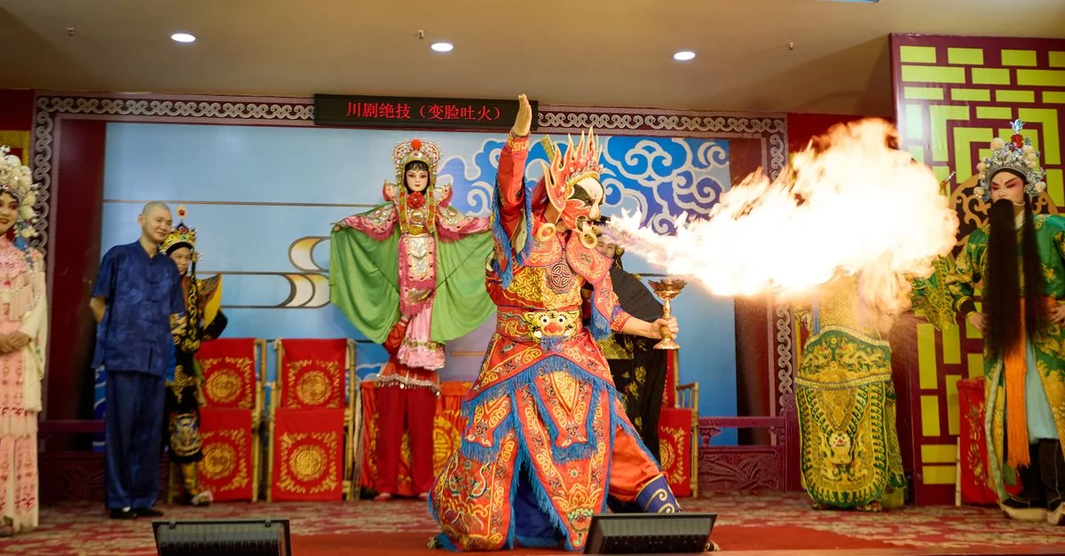 An Analytical Review of Sichuan Airlines: Navigating Transpacific Value