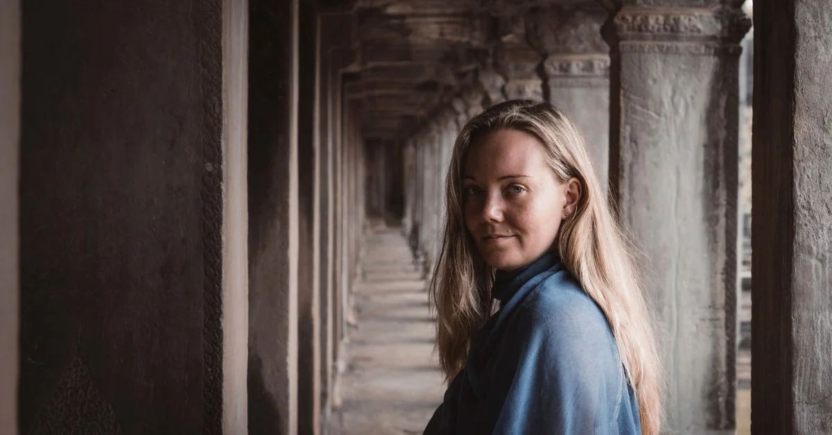 Siem Reap Airport and Hotel Transfer Guide