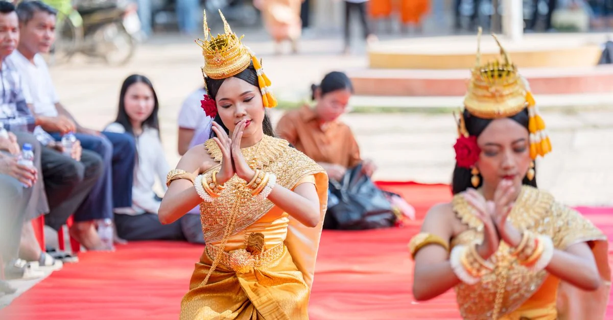 Siem Reap Airport and Hotel Transfer Guide
