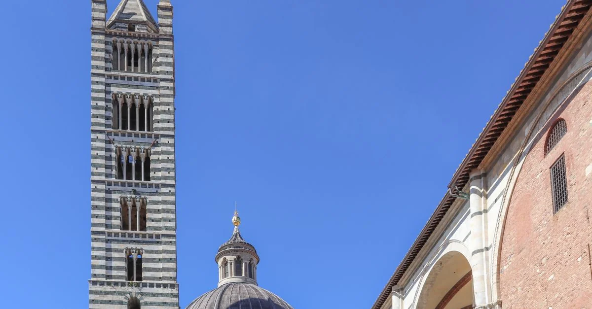 Traveling from Siena to Bologna by Bus: A Practical Guide