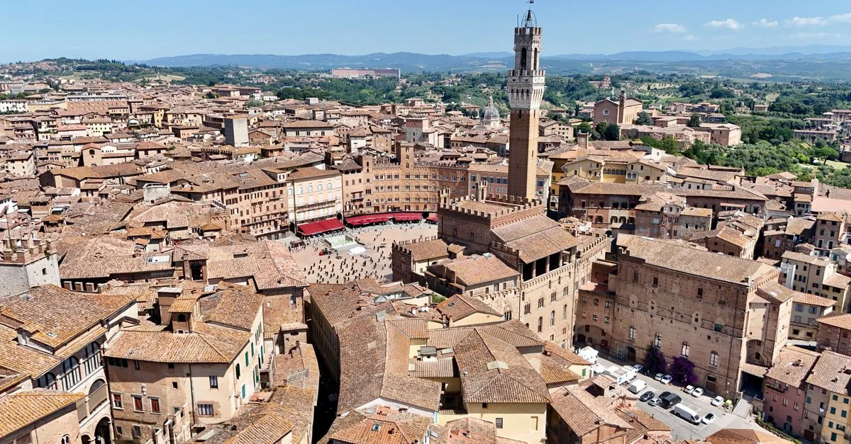 Siena to Florence by Bus: The Smart Traveler’s Route Guide