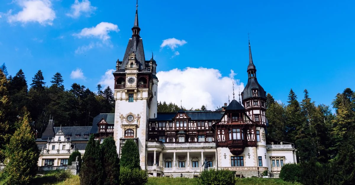 Sinaia Multi-Day Tours: Explore Romania’s Heartland