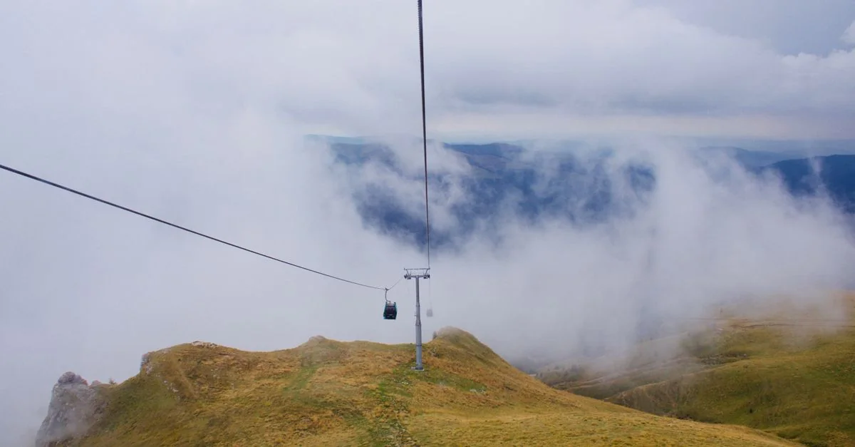 Sinaia Multi-Day Tours: Explore Romania’s Heartland