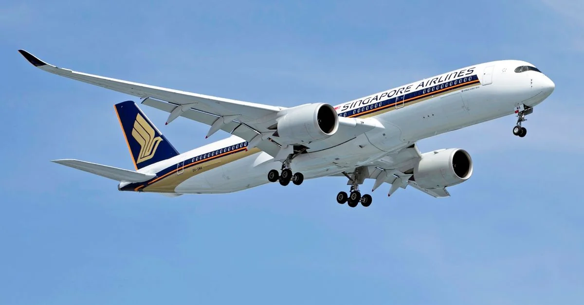 Comprehensive Data-Driven Review of Singapore Airlines