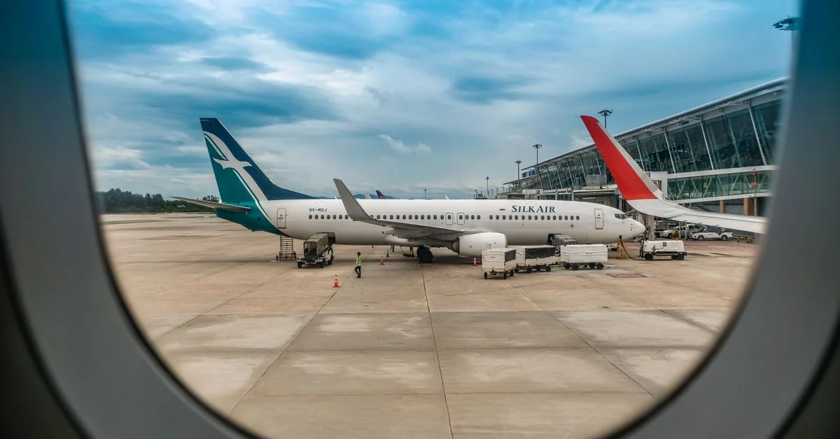 Comprehensive Data-Driven Review of Singapore Airlines