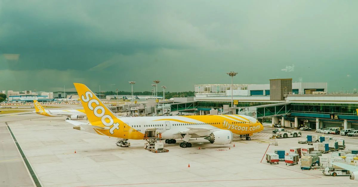 Comprehensive Data-Driven Review of Singapore Airlines