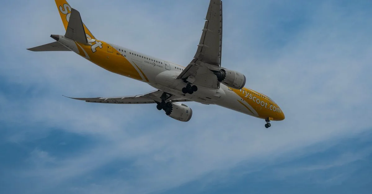 Comprehensive Data-Driven Review of Singapore Airlines