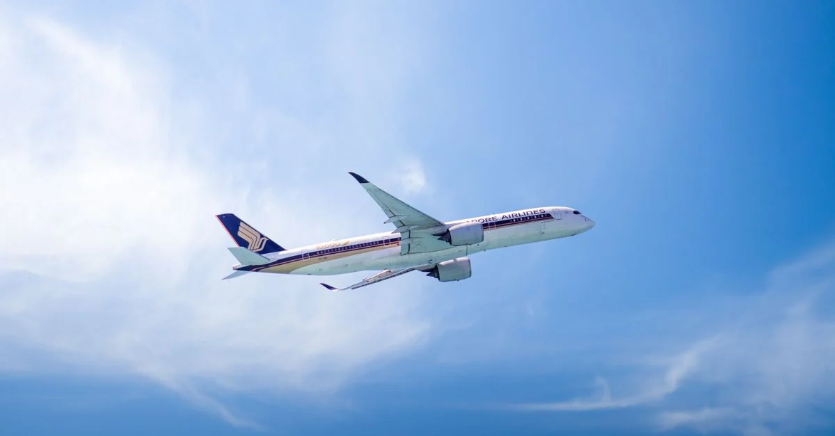 Comprehensive Data-Driven Review of Singapore Airlines