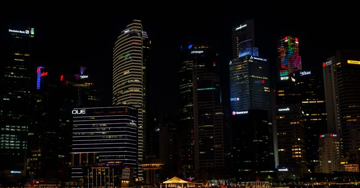 Best Photo Tours in Singapore