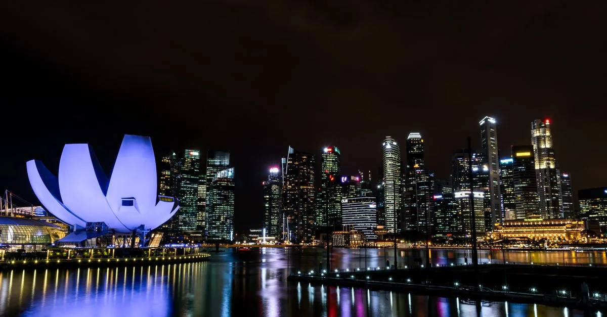 Best Photo Tours in Singapore