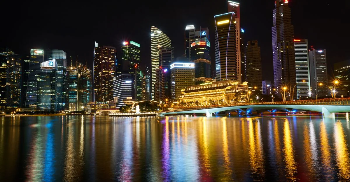 Best Photo Tours in Singapore