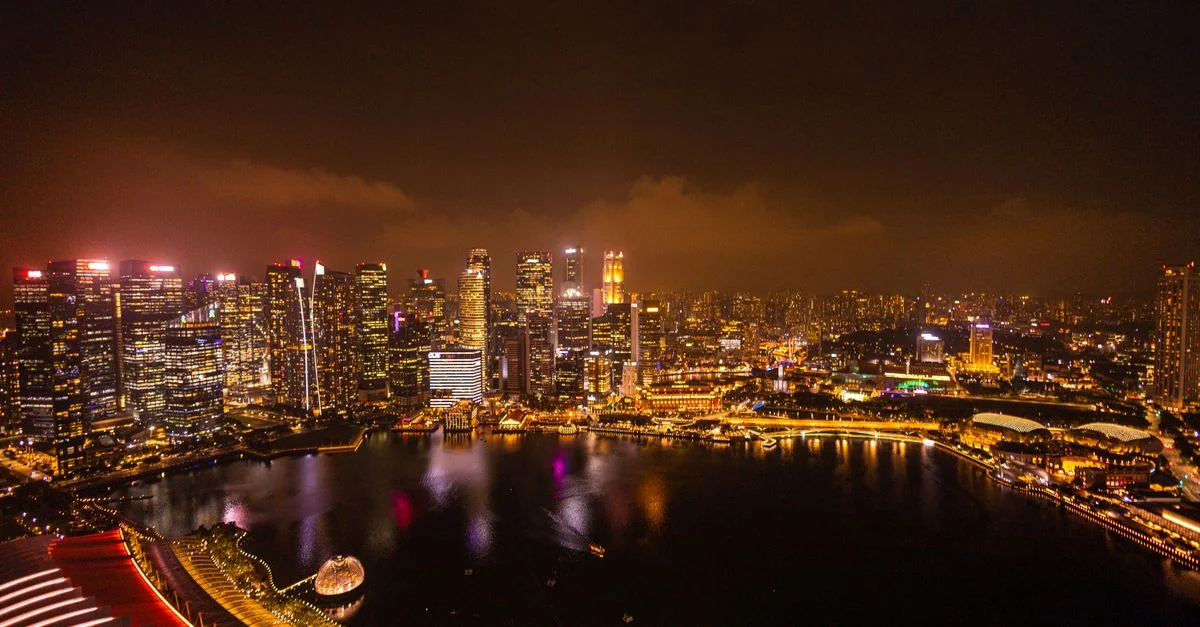 Best Photo Tours in Singapore