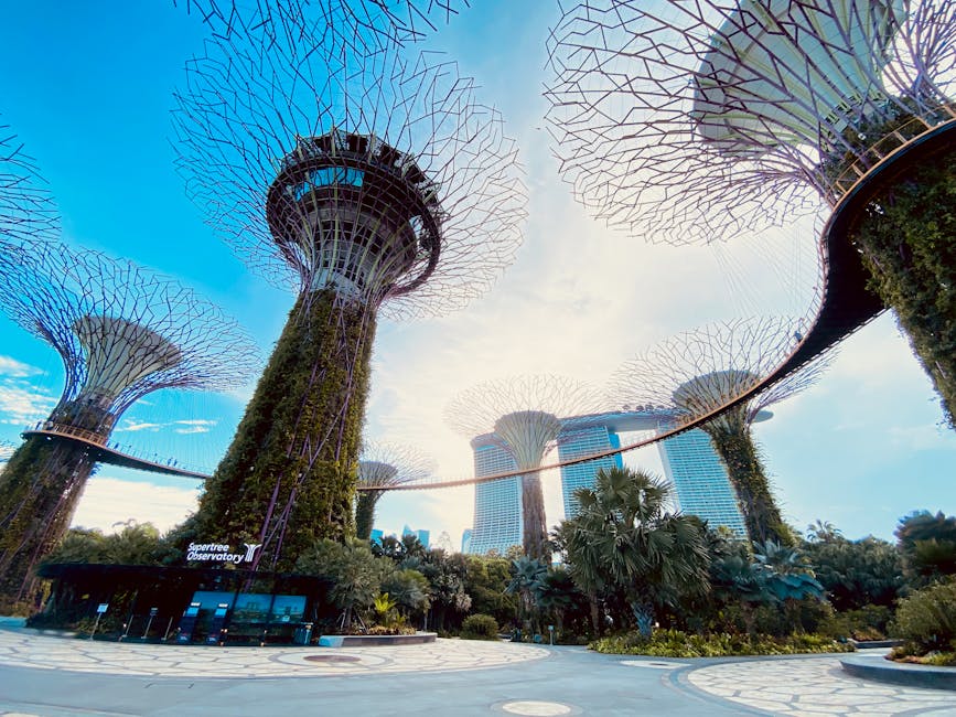 singapore-visa-free