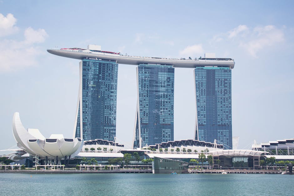 singapore-visa-free