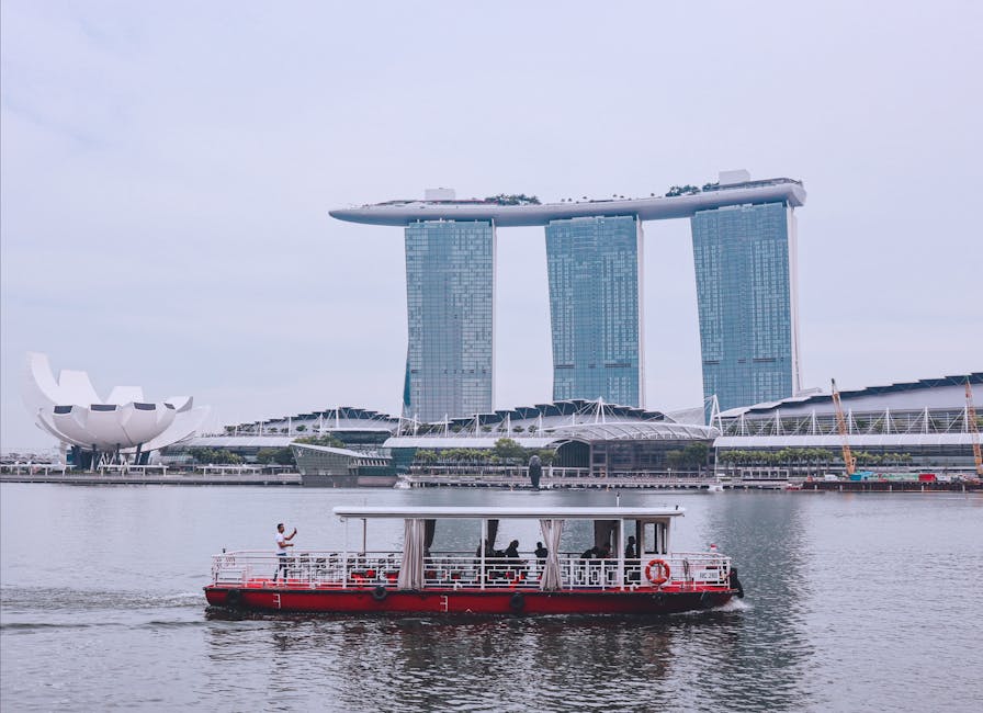 singapore