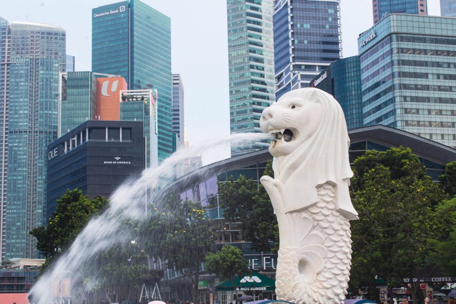 singapore