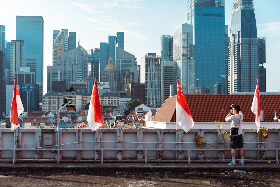 singapore